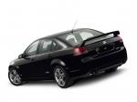 Holden Commodore SS 2006 года